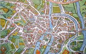 Bamberg Quickiwiki Leggende