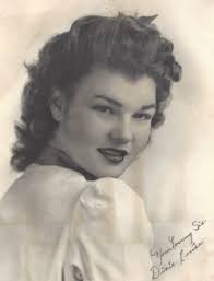 Louise Matheson Obituary (1927