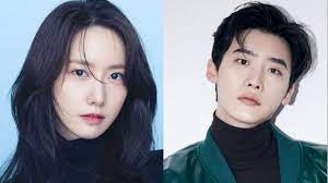 Pasalnya banyak sekali drakor yang . 4 Drama Korea Terbaru Paling Dinantikan Tahun 2022 Ada Lee Jong Suk Dan Yoona Snsd