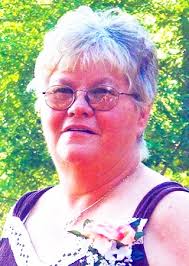 Carol Patterson Obituary (1947