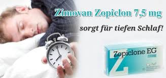 Zimovan Zopiclon 7 5 Schlaftabletten Rezeptfrei Deutschland Alarm Clock Blog