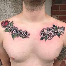 Olio Roses Tattoo By Kiel From Integrity Tattoo 20170827 Integrity Tattoo Rose Tattoos Tattoo Images