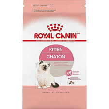 Cat Food Royal Canin Kitten Royal Canin Feline Health Nutrition Kitten Dry Cat Food 7 Pound Read More At The Image L Feline Health Dry Cat Food Cat Food