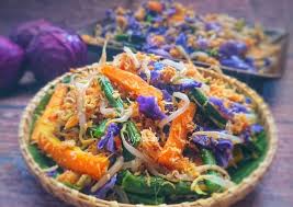 3.730 resep urap sayuran ala rumahan yang mudah dan enak dari komunitas memasak terbesar dunia! Resep Urap Sayur Anti Gagal Resep Dapur Kobe