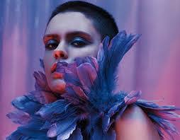 Amber Nifong's Instagram, Twitter & Facebook