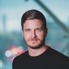 A group of German students visited GoDutch yesterday, all eager to learn  more