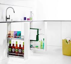 No 15 Unterschrank Schmaler Schrank Schmale Kuche
