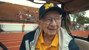 First Annual Al Glick Youth Football Camp