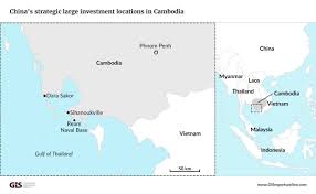 Tiếng việt ở campuchia có phổ biến không? Cambodia S Foreign Policy Is All About Maintaining Autonomy
