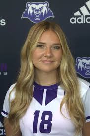 2023 Women's Soccer Roster