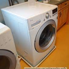 Check spelling or type a new query. Washing Machine Smells How To Get Rid Of The Stink