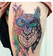 Tattoos Panosundaki Pin