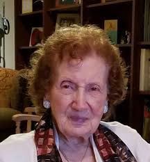 Obituary information for Theresa Amantea