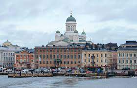 Check spelling or type a new query. Top Things To See In Helsinki During The Winter Months