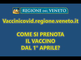 Per informazioni su chi può prenotare la vaccinazione covid 19 clicca qui. Il Giornale Di Vicenza It Come Prenotare Il Vaccino Anti Covid In Veneto Facebook