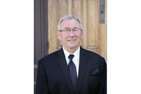 Donald Randolph Obituary (1949