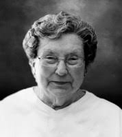 Edna Mason Obituary (1935