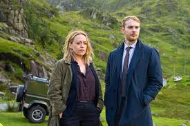 As she is groomed to become a lady, she is confused by the young man who seems to be courting her. Review Hidden A Detective Story Under Gray Welsh Skies The New York Times