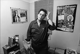 Rockets redglare was renowned around town as the junkie who sold the dope that killed sid vicious after he stabbed nancy spungen with his favorite knife at the chelsea hotel. Mangozeen The Ghost Of Rockets Redglare