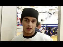 Holy Names Volleyball Player Manik Jandoria Windsor Star