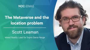 The Metaverse and the location problem