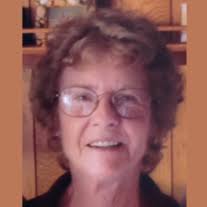 Linda Wagoner Obituary