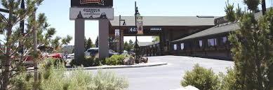 Ruby's inn rv park and campground is your perfect base for exploring bryce canyon country. Best Western Ruby S Inn Bryce Canyon National Park Utah American Sky