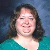 Jacqueline "Jackie" Lynne Dick Obituary