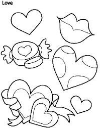 Valentine's day is a wonderful holiday that's all about celebrating every kind of love. Valentine S Day Free Coloring Pages Crayola Com