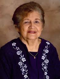 Eva Fuentes Obituary