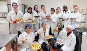 Dietetics And Nutrition Bachelor Degree In The Uk Uniglobal Education