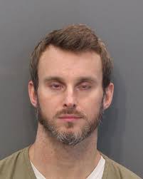 Latest Hamilton County Jail Booking Report