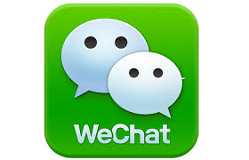 Find the perfect wechat icon stock photos and editorial news pictures from getty images. We Chat Icon 368658 Free Icons Library
