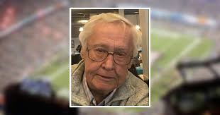 James T. Haggerty Obituary November 3, 2023