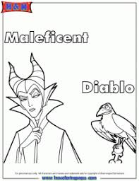 Disney S Maleficent Free Printables Crafts And Coloring Pages Coloring Pages Sleeping Beauty Coloring Pages Descendants Coloring Pages