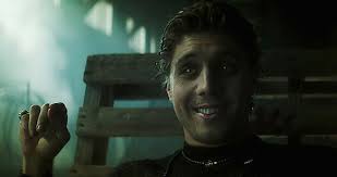 Dead Boy Detectives Queer Scenes: George Rexstrew and Jayden Revri  Interview