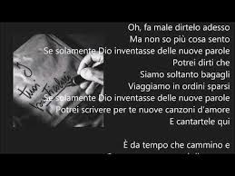 Ultimo I Tuoi Particolari Acoustic Cover Lyrics Youtube Canzoni D Amore Canzoni Canzone