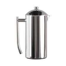 Frieling Ultimo - Moka Pots & French Presses - illy eShop