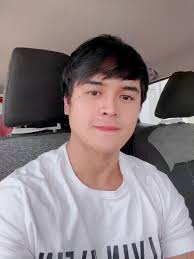 Man of the Philippines