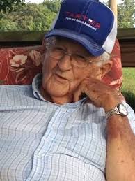 Basil Oneal Roy, 78, Russell County, KY (1937-2015)