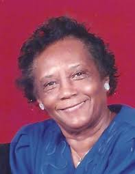 Obituary for Mrs. Classie C. Hinton