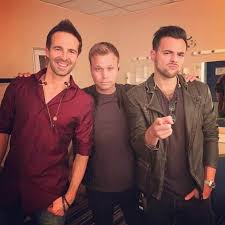 Pin On A1 Music Band