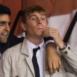 Report claims Dane Murphy didn't want Steve Cook at Nottingham Forest