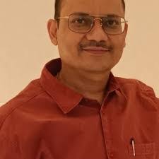 Rk Gupta's Instagram, Twitter & Facebook