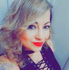 Velma Pena's Instagram, Twitter & Facebook