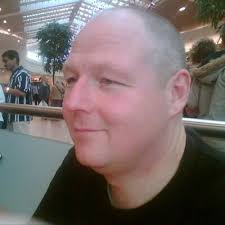 Steve Dewar (@swerveydewar)