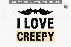 Find & download free graphic resources for love halloween. Halloween Love Creepy Print T Shirt Graphic By Jeksongraphics Creative Fabrica Halloween Prints Print Creepy