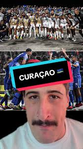 Copa do Mundo 2026: Curaçao Faz História no Futebol