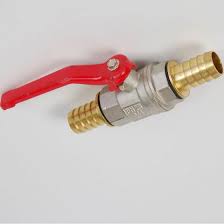 Kai havertz sticht besonders hervor. Kugelhahn Mit Hebel Inkl 2 Messingtullen Fur Schlauch Mit 3 4 Zoll