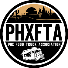 Phoenix Food Truck Association — Mobile caterer food truck in Phoenix, Arizona